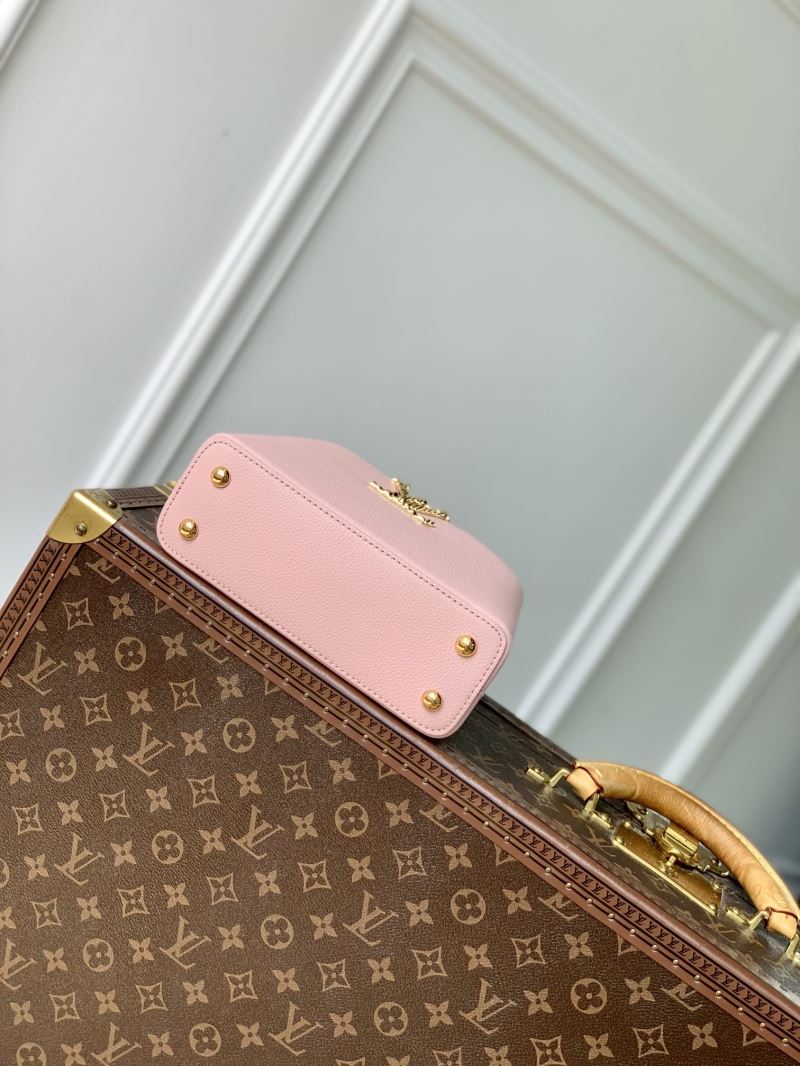 LV Capucines Bags